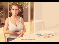 My Pleasure-0.16- part 28 Lori With HER SEXY FACE APPROACHED ME