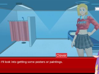 Totally Spies Paprika Trainer Uncensored Guide Part 31 More ForeplayFun