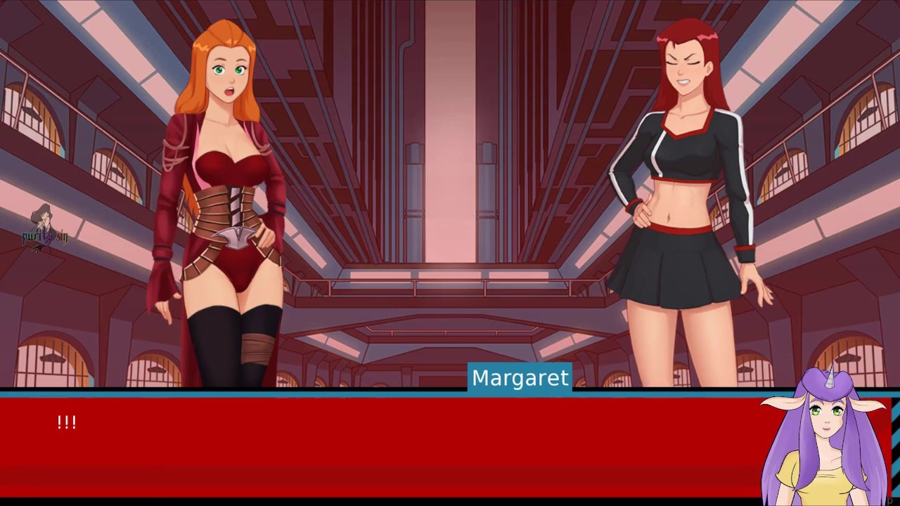 Totally Spies Paprika Trainer Uncensored Guide Part 33 - Pornhub.com