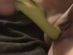 Quickie With My Toy (Fast Squirt)
