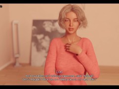 My Pleasure-0.16- part 29 LORY WITH HER SEXY BODY AND FACE