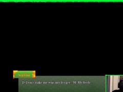 Hikari! Love Potion Part 1