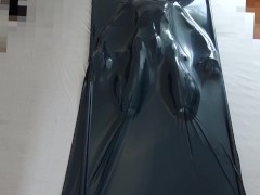 Vacuum Bondage Vacuumbed 2 - Screenshot 16 of 16 - Vacuum Bed