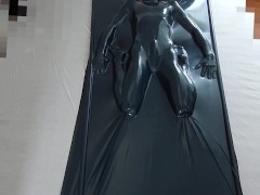 Vacuum Bondage Vacuumbed 2 - Screenshot 3 of 16 - Latex Bdsm