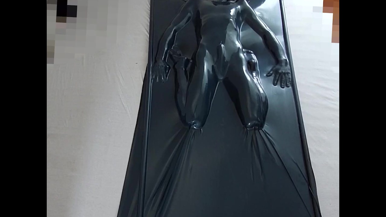 Vacuum Bondage Vacuumbed 2 - Pornhub Gay