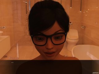 Single Again 62First Time Sex with Becca edit