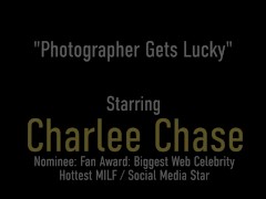 Charlee Chase Has Lesbian Fun With Stephanie Mars In 3Some! - Screenshot 1 of 16 - Charleechase