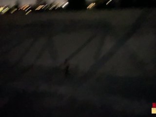 Uncut Monter Cock Twink Caught Public CUM !!! LetThemWatch HungPapi