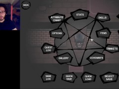 Crimson Keep Ep3 parte 5 Full Walkthrough ITA UNCUT - Screenshot 1 of 16 - Hentai