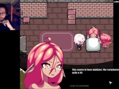 Crimson Keep Ep3 parte 5 Full Walkthrough ITA UNCUT - Screenshot 11 of 16 - Hentai