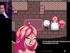 Crimson Keep Ep3 parte 5 Full Walkthrough ITA UNCUT