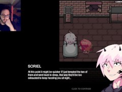 Crimson Keep Ep3 parte 5 Full Walkthrough ITA UNCUT - Screenshot 13 of 16 - Hentai Rpg Game