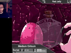 Crimson Keep Ep3 parte 5 Full Walkthrough ITA UNCUT - Screenshot 4 of 16 - Demon Girl