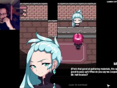 Crimson Keep Ep3 parte 5 Full Walkthrough ITA UNCUT - Screenshot 6 of 16 - Hentai