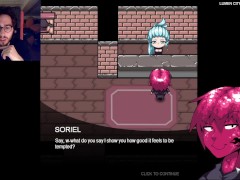 Crimson Keep Ep3 parte 5 Full Walkthrough ITA UNCUT - Screenshot 7 of 16 - Hentai Game
