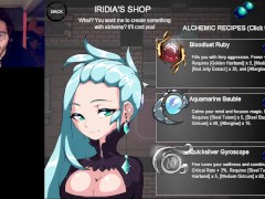 Crimson Keep Ep3 parte 5 Full Walkthrough ITA UNCUT - Screenshot 8 of 16 - Hentai Rpg Game