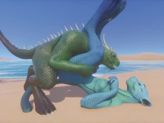 scaly, 60fps, scalies, yiff