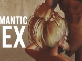 Z- Romantic Sex / Between Petals IMVU