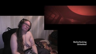 Naked Evil Within Play Through Part 2