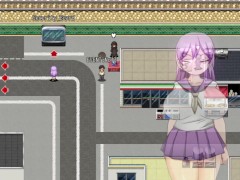 EVERYTHING INVESTIGATOR GIRL Una Universitaria Muy Tonta Decide Tener Sexo En La Ciudad Parte 3