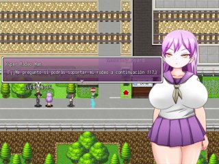 EVERYTHING INVESTIGATOR GIRL Una Universitaria Muy Tonta Decide Tener Sexo En La Ciudad Parte 3