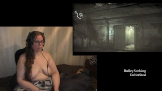 Nacktes Böses im Inneren: Teil 12 durchspielen