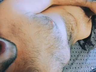 Я просыпаюсь утром одна...