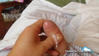 Трианон кончил #123