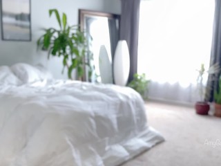 Female Masturbation I Cum So Hard I Squirt - My Biggest_Squirting - Your Asian Dirty Girl_AmyGabe