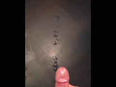 Quick cumshot before work - Screenshot 16 of 16 - Cumshot