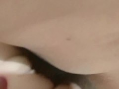 8月 大型オナホを使ってみた。慣れずにうまく使えないっ どうやって腰を動かせばいいですか？ - Screenshot 11 of 16 - オナニー