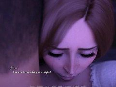 Three Rules Of Life - Part 13 New Problems By LoveSkySan69