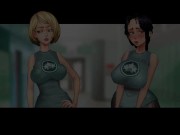 Preview 1 of Taffy Tales v0.68.2a Part 62 Too Much Pussy By LoveSkySan69