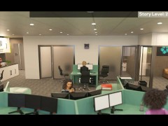 Flirty F - PART 38 - Cum Inside Please