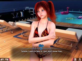 Double_Homework Ep11 - Part 63 - WhatCaused The Accident