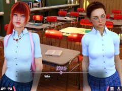 Double Homework Ep11 - Part 64 - What About Morgan!