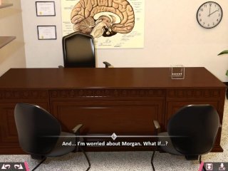 Double Homework Ep11 - Part 64 - What_About Morgan!