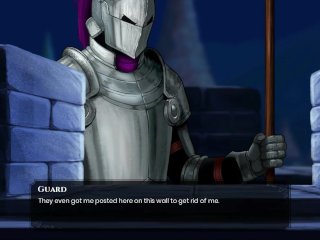 WHAT A LEGEND #61 - A Girl And Her First Handjob