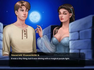 WHAT A LEGEND #61 - A Girl And_Her First_Handjob