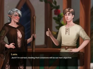 WHAT A LEGEND #62 - The Last_Time We Met