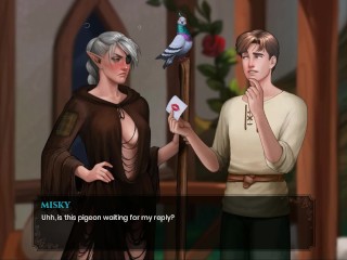 КАКАЯ ЛЕГЕНДА #62 - Последний раз, когда мы встречались