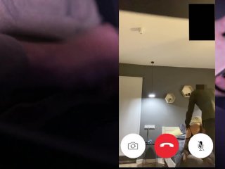 VIDEO CALL FROM CHEATING WIFE