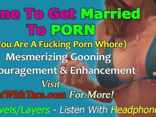 Gooner Gooning Porn Addiction Encouragement Mesmerizing Erotic_Audio Get Married 2 Porn_JOI