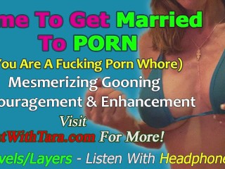 Gooner Gooning Porno Dipendenza Incoraggiamento Ipnotizzante Erotico Audio Sposarsi 2 Porno JOI
