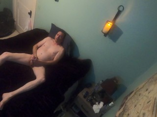 Football night, guess_I have to_do this myself....