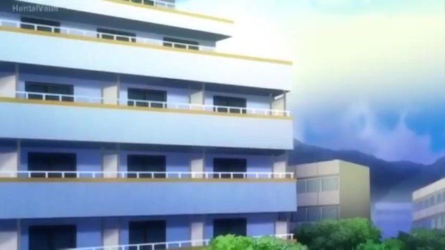 Okusama_wa_Moto_yarima épisode 1