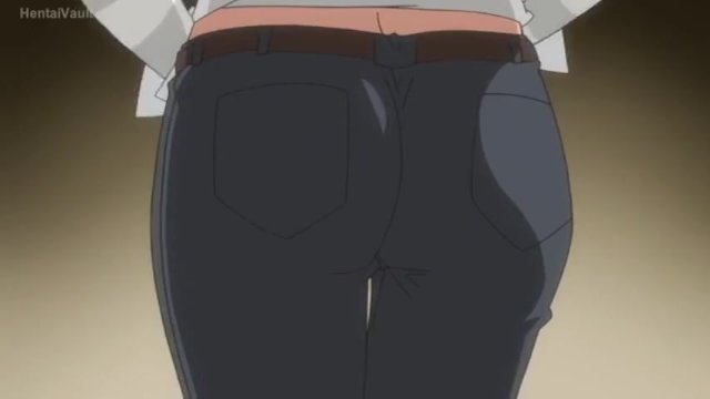 Okusama_wa_Moto_yarima épisode 1