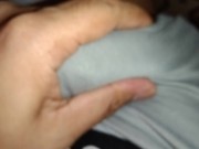 Preview 6 of PINOY JAKOLERO | PINOY SALSAL | PINOY JERKING Himas sa matigas na titi at pre cum