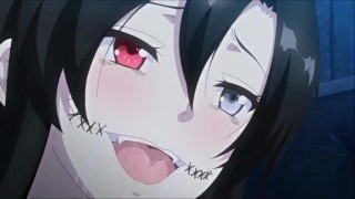 Toilet No Hanako-San Vs Kukkyou Taimashi Episode 1