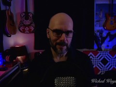 Wicked Wednesdays no 18 BDSM 101 Pt 5 Tame me, Service and Slave Submissives